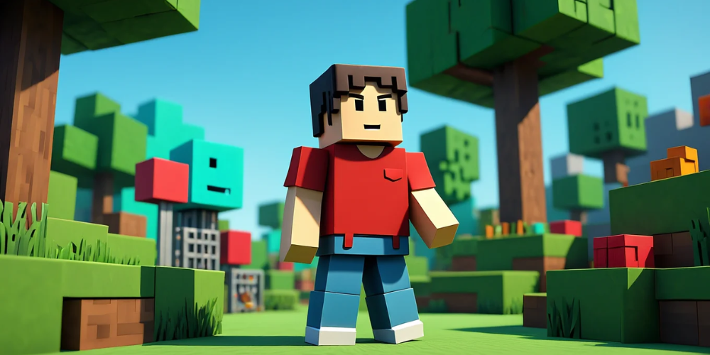 Roblox game